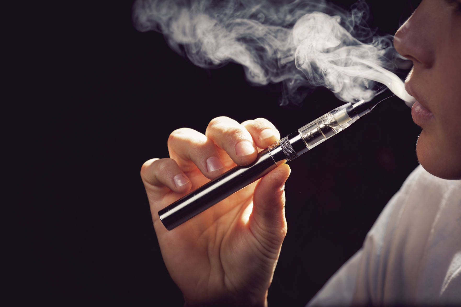 vaping graphic